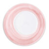 piatto-rosa-liscio-sotto-ok Pink plate