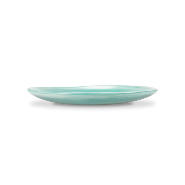Tiffany dessert plate