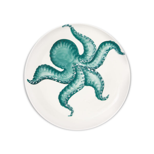 piatto_da21_polipo_sopra_1500x1500 Dessert plate with octopus