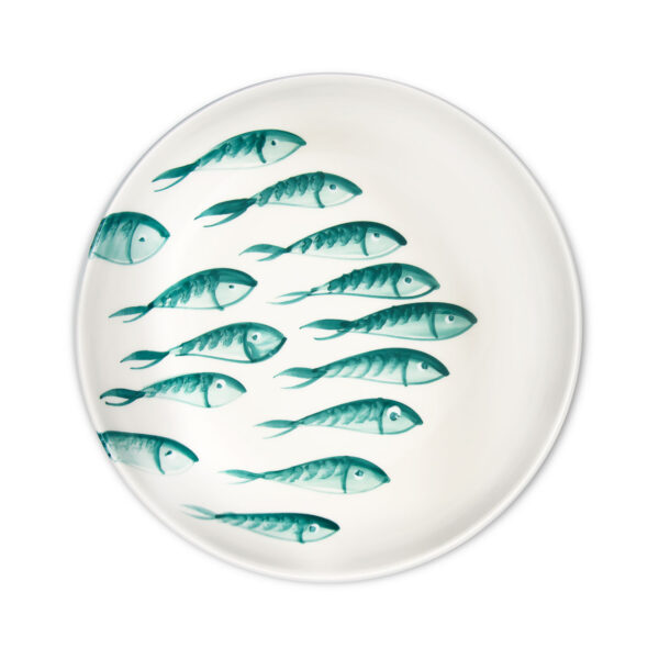 piattofondo_pesci_sopra_1500x1500 Plate with fishes