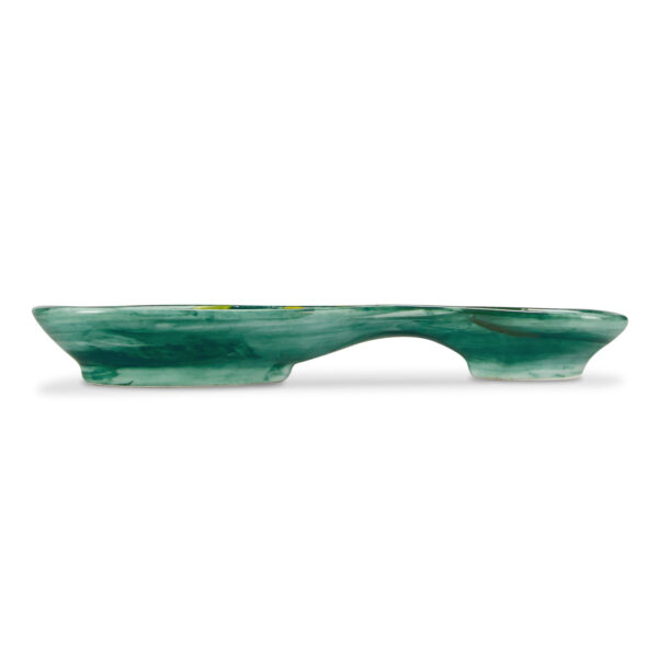 poggiamestolo_limoniverde_1500x1500 Spoon holder with lemons