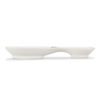 Spoon holder with fishes