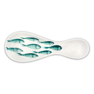 poggiamestolo_pesci_sopra_1500x1500 Spoon holder with fishes