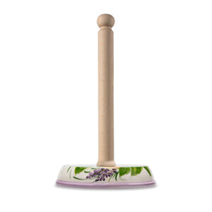 Lemons & Lavender kitchen roll holder