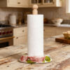 porta-scottex-rose-ambientata-2 Kitchen roll holder with roses