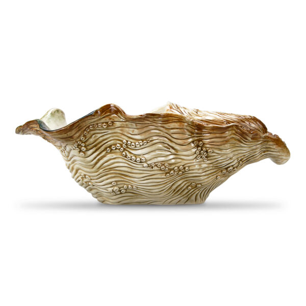Oyster champagne bucket