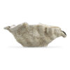 portachampagne-ostrica-oro Gold oyster champagne holder