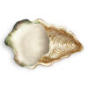 Oyster champagne bucket