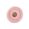 portarotolo-mono-rosa-sopra-ok Pink kitchen roll holder