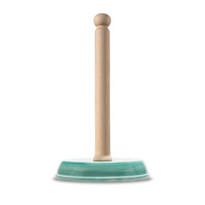 Tiffany kitchen roll holder