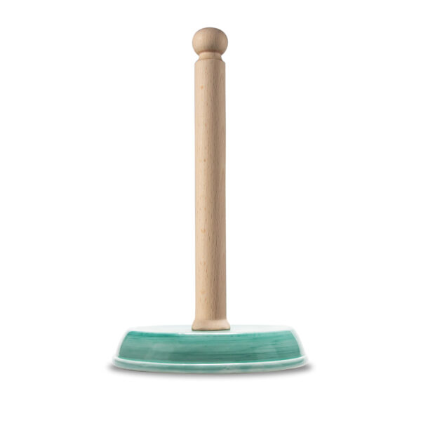 Tiffany kitchen roll holder