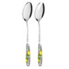 Provenza fruit salad set