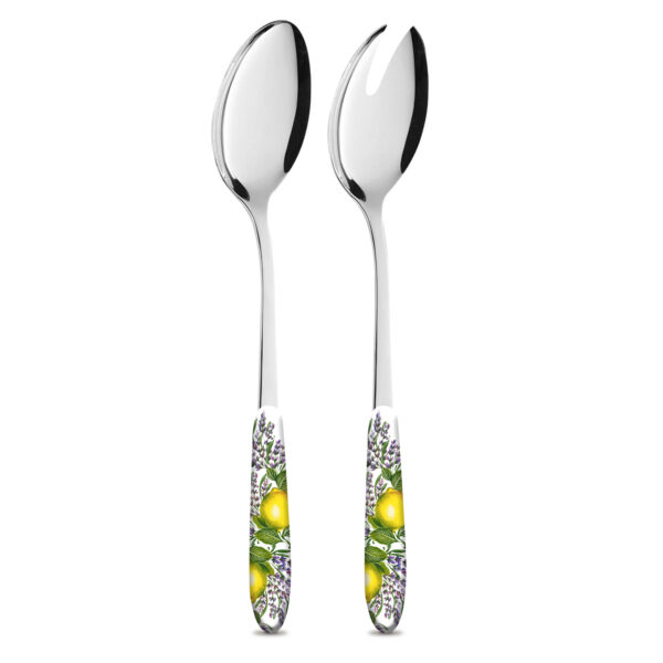 Provenza fruit salad set