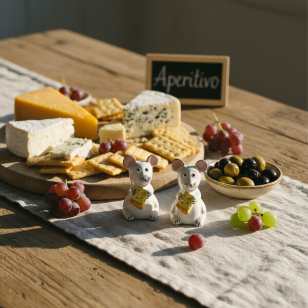 sale-e-pepe-funghi-topo-ambientata-1 Salt and pepper mice