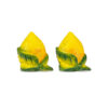 Salt and pepper Lemon