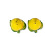 Salt and pepper Lemon