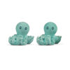 Salt and pepper tiffany Octopus