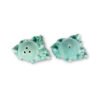 Salt and pepper tiffany Octopus