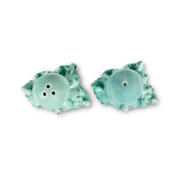 Salt and pepper tiffany Octopus