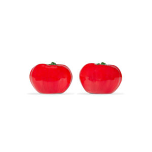Salt and pepper Tomato