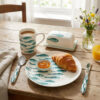 set-colazione-pesci-ambientata Adriatic Breakfast set