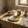 set-colazione-provenza-ambientata-ok Provenza breakfast set