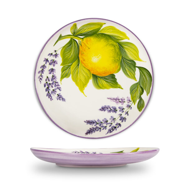 set-colazione-provenza-piatto-da-21 Provenza breakfast set