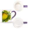 set-colazione-provenza-tazza Provenza breakfast set