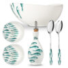 Adriatic Salad set