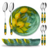 Sorrento Fruit salad set