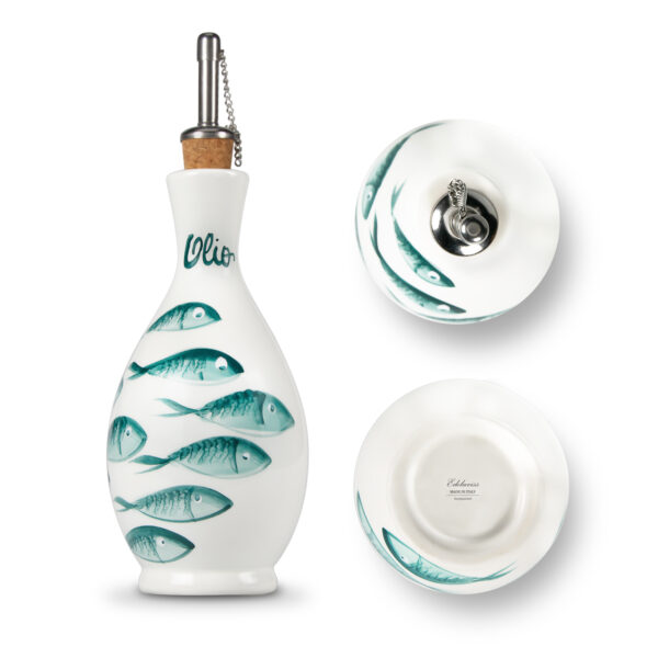 Adriatic Salad set
