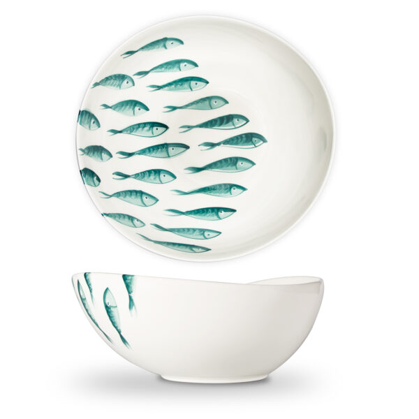 Adriatic Salad set