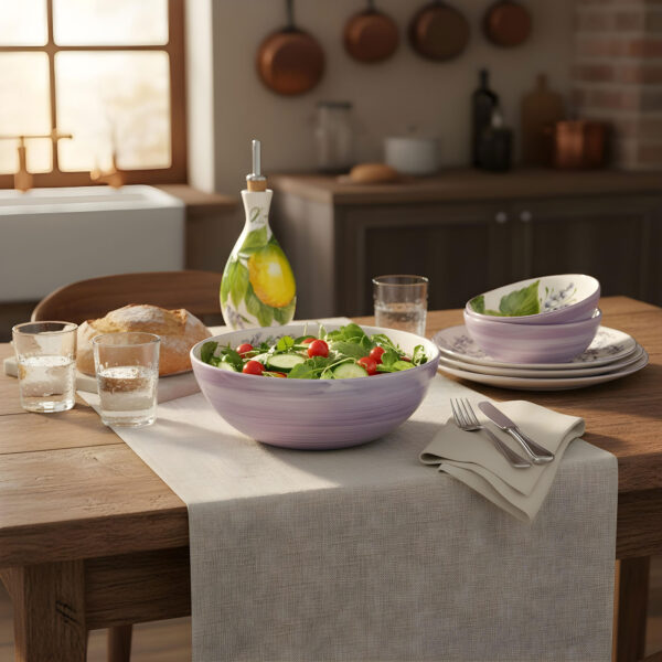 Provenza salad set