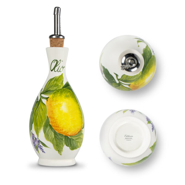 Provenza salad set