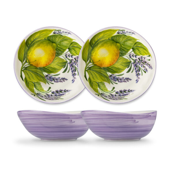 Provenza salad set