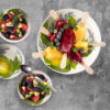 Provenza fruit salad set