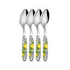 Provenza fruit salad set