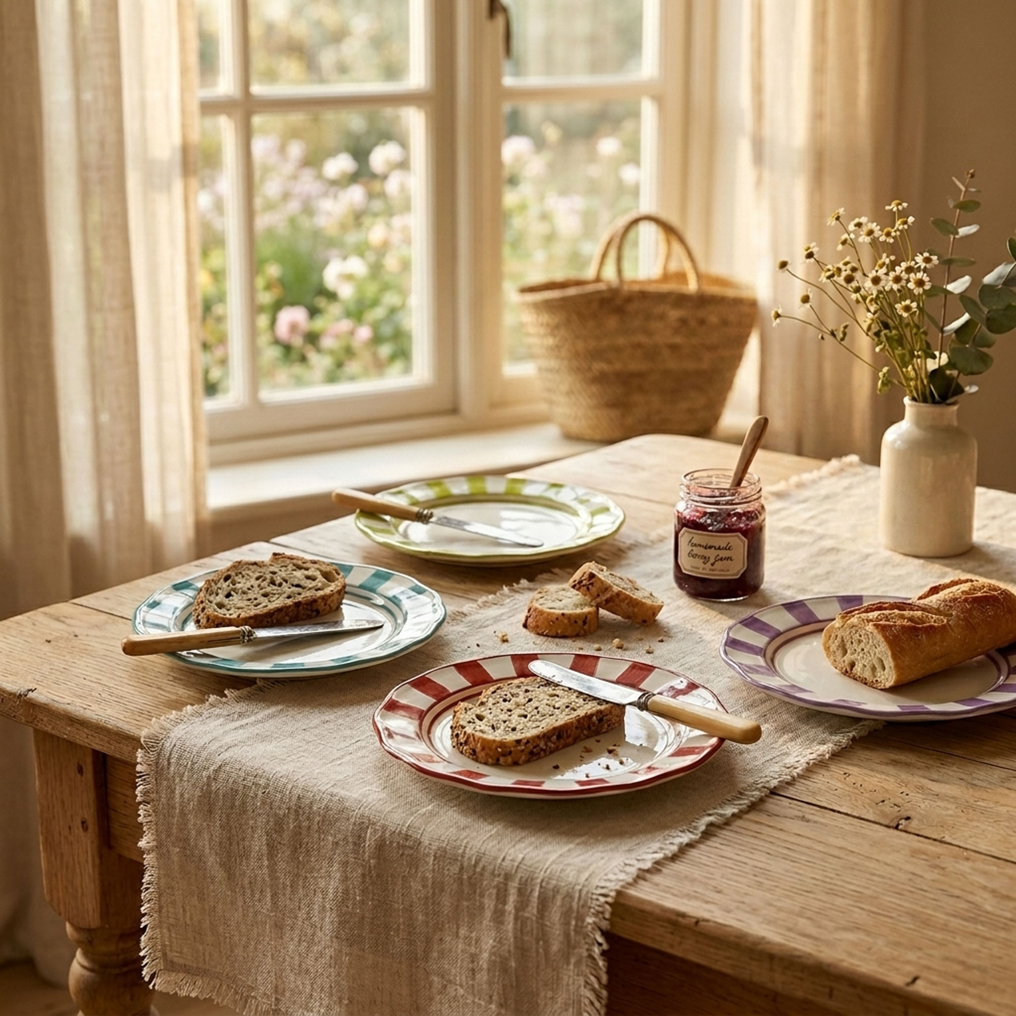 Riviera collectie