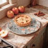 sottopiatto-autumn-grigio-azzurro-ambientata_ok Autumn charger plate