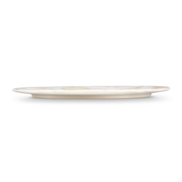 sottopiatto-citrus Citrus charger plate