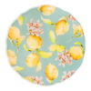 sottopiatto-citrus-azzurro-sopra Light blue Citrus charger plate