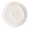 Autumn beige charger plate