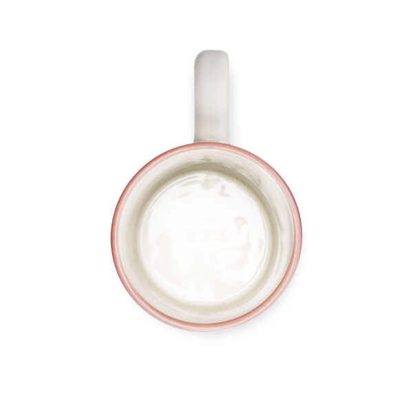 Mug with Turkish Angora