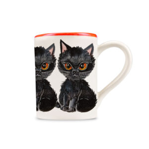 tazza-bombay Mug with Bombay