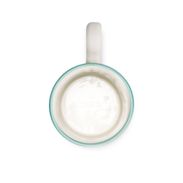 Tazza Siamese