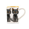 Mug with Chartreux