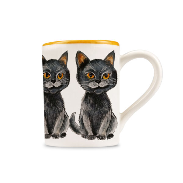 Mug with Chartreux
