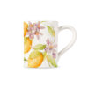 Citrus ceramic mug