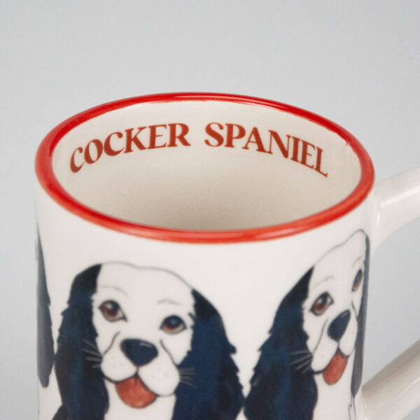 tazza-cocker-dettaglio-interno-1 Mug with Cocker Spaniel