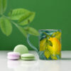tazza-limoni-ambientata Mug with lemons